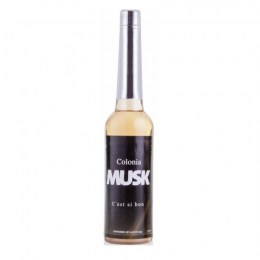 Colonia de Musk, Inca Botanica